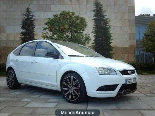 Ford Focus 1.6 TDCi 90 Trend