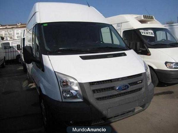 Ford Transit FT 330M Van 130