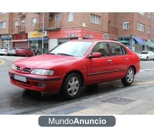 Nissan Primera 1.6 Gx