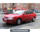 Nissan Primera 1.6 Gx - mejor precio | unprecio.es