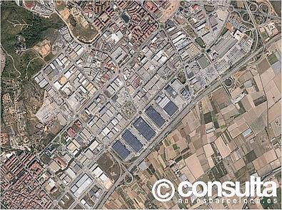 Parcela industrial en Sant Boi de Llobregat