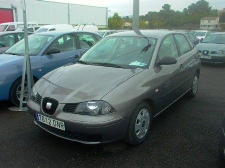 SEAT IBIZA REFERENCE 1.9 SDI 64CV 5P. - Tarragona