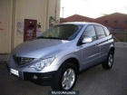 SsangYong Actyon A200 XDI *12 MESES DE GARANTI - mejor precio | unprecio.es