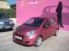 Suzuki Alto 1.0 GL, 5.600€ - mejor precio | unprecio.es