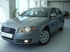 VENDO AUDI A4 AVANT 2.0 TDI MULTITRONIC - mejor precio | unprecio.es