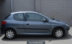 Vendo Peugeot 206 3 puertas XLINE HDI (28.11.2005) - mejor precio | unprecio.es