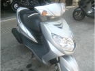 YAMAHA CIGNUS 125 x 2007 - mejor precio | unprecio.es