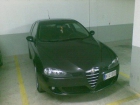 ALFA ROMEO 147 1.9 JTD 120CV - BARCELONA - mejor precio | unprecio.es