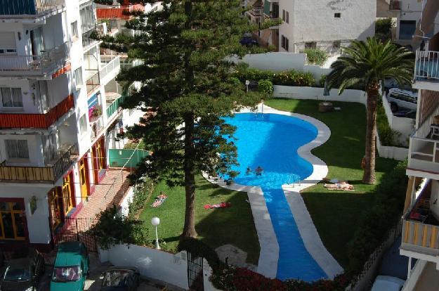 Apartamento en alquiler de vacaciones en Nerja, Málaga (Costa del Sol)