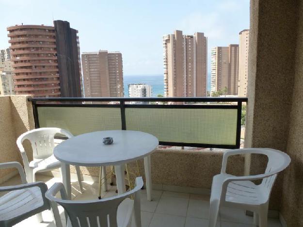 Apartamento en Benidorm