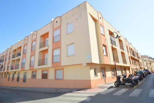 Apartamento en Fuengirola