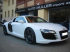 Audi R8 4.2 QUATTRO - mejor precio | unprecio.es