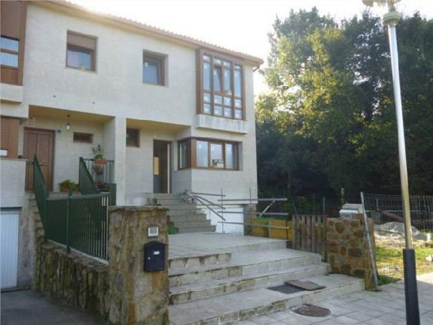 Chalet en Milladoiro (O)