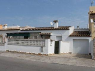 Chalet en venta en Empuriabrava, Girona (Costa Brava)