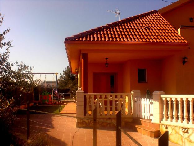 Chalet en venta en Hostalets de Pierola (Els), Barcelona (Costa Garraf)