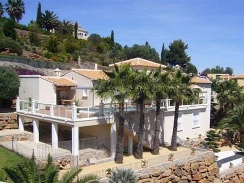 Chalet en venta en Sella (La), Alicante (Costa Blanca)