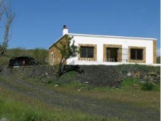 Finca/Casa Rural en venta en Senés, Almería (Costa Almería)