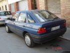 ford escort - mejor precio | unprecio.es