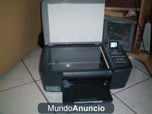 IMPRESORA MULTIFUNCION HP PSC 2355