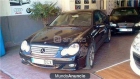 Mercedes-Benz Clase C C 180 K SPORTCOUPE INDIANAPOL - mejor precio | unprecio.es