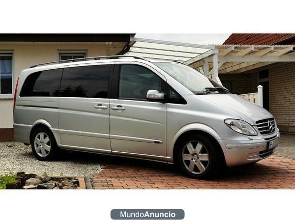 Mercedes-Benz Viano