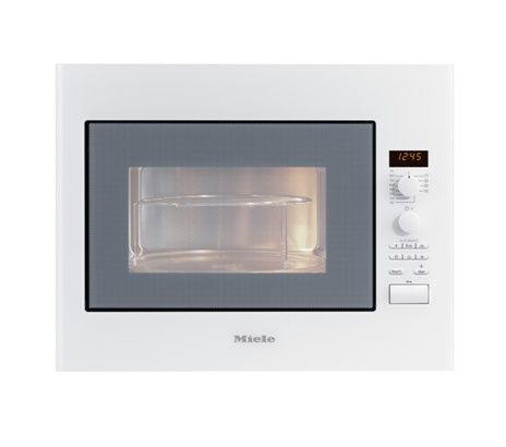 Miele M 8261-2 White