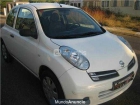 Nissan Micra 3p 1.5 dCi 82 CV TEKNA - mejor precio | unprecio.es