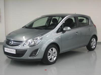 Opel Corsa ECO FLEX