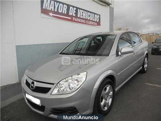 Opel Vectra Elegance 1.9 CDTI 8v 100 CV