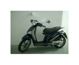 PIAGGIO LIBERTY