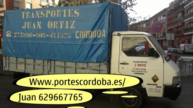 portes economicos