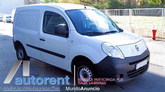 Renault Kangoo Combi Expression 1.5 DCi 85Cv