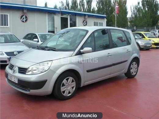 Renault Scenic CONFORT DYNAMIQUE 1.5DCI