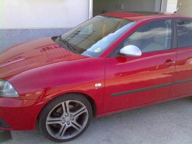 Seat Ibiza 1.9TDi FR 130 CV
