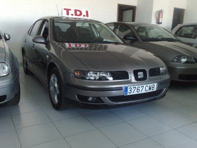 SEAT LEON SPORT - Salamanca