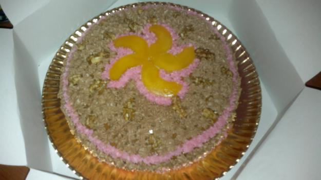 Tartas Artesanales