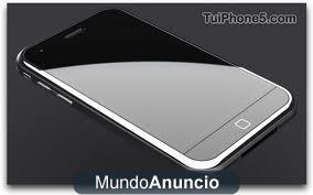 Vendo iphone 4s 16gb desbloqueado-550euros-todas las sim funcionan