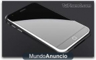 Vendo iphone 4s 16gb desbloqueado-550euros-todas las sim funcionan - mejor precio | unprecio.es