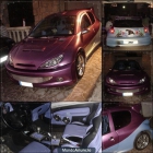 VENDO PEUGEOT 206 GTI 16V SOLO 65000 KM ENSANCHADO - mejor precio | unprecio.es