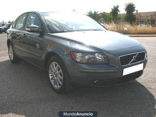 Volvo S40 2.0D Momentum.DIESE L