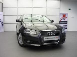 Audi A3 1.9 TDIe Attraction DPF