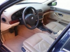 Bmw 525 525 tds 163cv impecable - mejor precio | unprecio.es