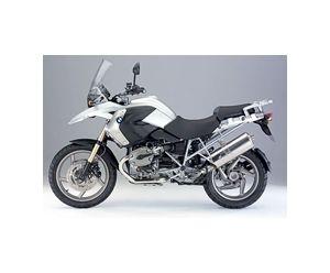 BMW R1200GS