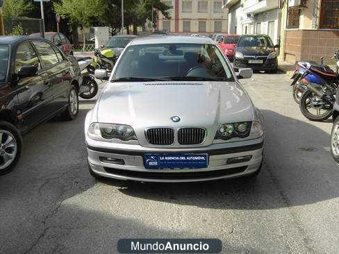 BMW Serie 3 330 D