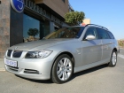 BMW SERIE 3 TOURING 335 i 306 cv - mejor precio | unprecio.es