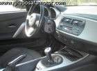 BMW Z4 Coupe 2.0 G 150CV - mejor precio | unprecio.es