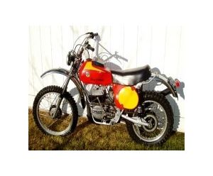 BULTACO FRONTERA