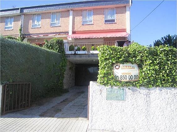 Casa adosada en Navacerrada