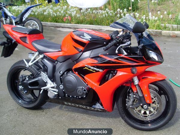 cbr 1000 rr