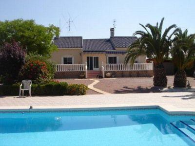 Chalet en venta en Dolores, Alicante (Costa Blanca)